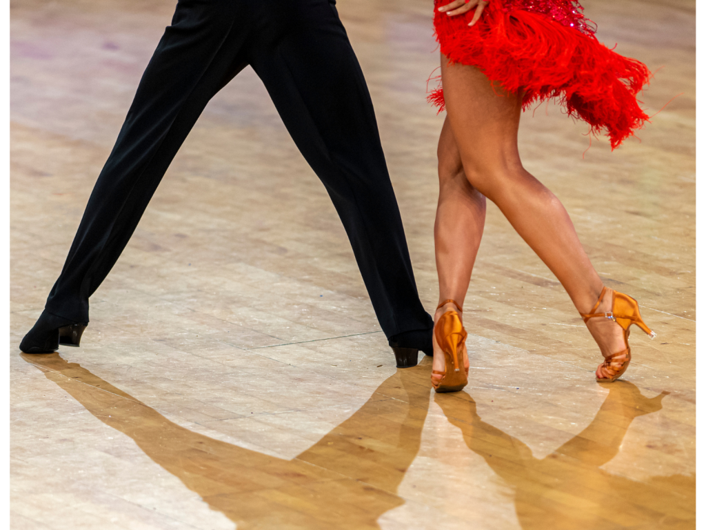 american rhythm
